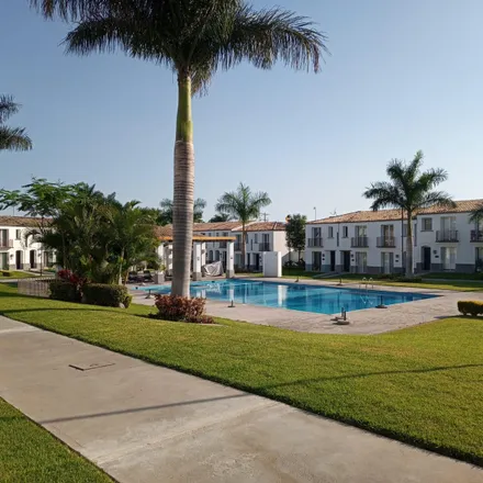 Image 3 - unnamed road, Alpuyeca, MOR, Mexico - Apartment for sale