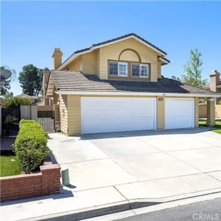 Buy this 4 bed house on 14003 Rothchild Street in Fontana, CA 92336