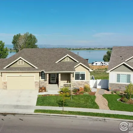 Buy this 4 bed house on 2801 Severance Drive in Loveland, CO 80538
