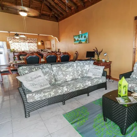 Rent this 4 bed house on Montego Bay in Parish of Saint James, Jamaica