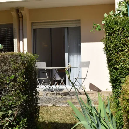 Rent this 1 bed apartment on 24 Rue du Départ in 95880 Enghien-les-Bains, France