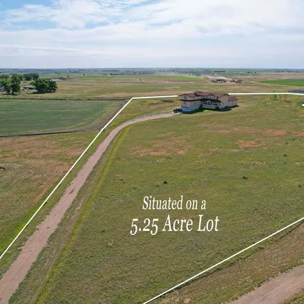 Buy this 6 bed house on 24605 County Road 39 in La Salle, Weld County
