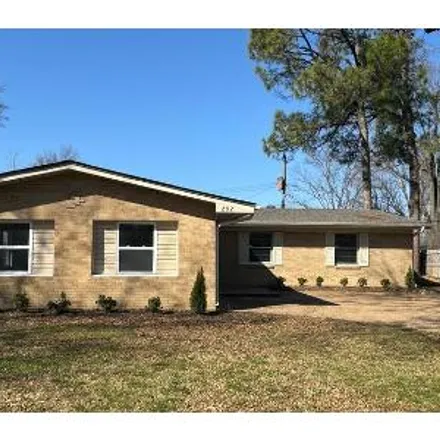 Buy this 3 bed house on 200 North Bond Street in West Memphis, AR 72301