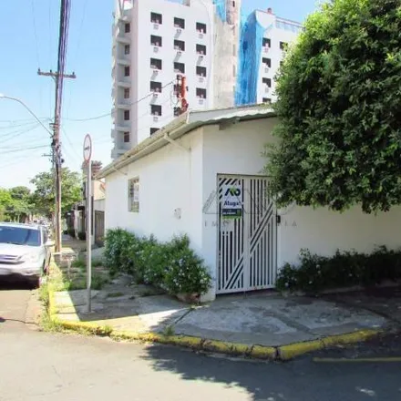 Image 2 - Avenida Saldanha Marinho, Cidade Jardim, Piracicaba - SP, 13416-530, Brazil - House for rent