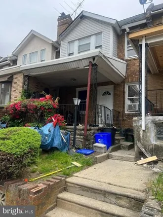 Buy this 3 bed house on 5719 Ardleigh Street in Philadelphia, PA 19138