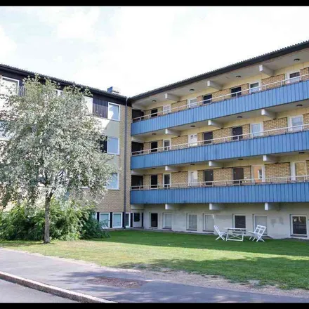 Rent this 1 bed apartment on Sandgatan 2C in 582 17 Linköping, Sweden
