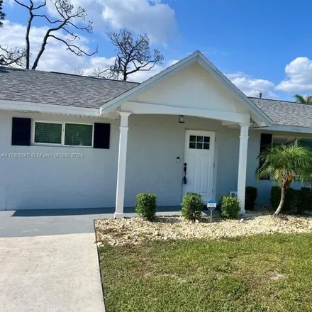 Buy this 3 bed house on 11440 Heidi Lee Lane in Iona, FL 33908