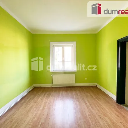 Image 3 - Komenského 595, 417 42 Krupka, Czechia - Apartment for rent