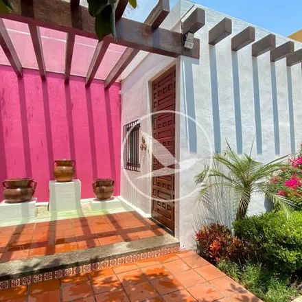Rent this 5 bed house on Privada Margarita in Buena Vista, 62130 Tetela Del Monte