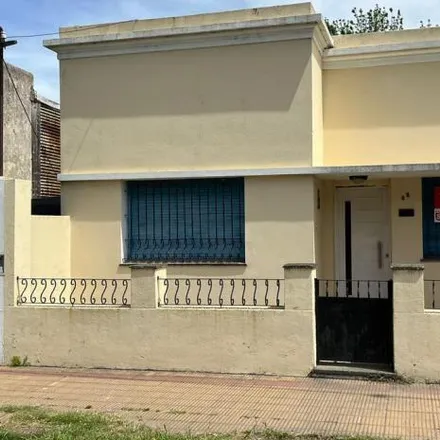 Image 2 - Bossinga y Brasil, Avenida Bossinga, Partido de Ensenada, Ensenada, Argentina - House for sale