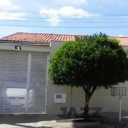 Buy this 2 bed house on Rua Linhares in Conjunto Habitacional Gabriel Hernadez, Catanduva - SP