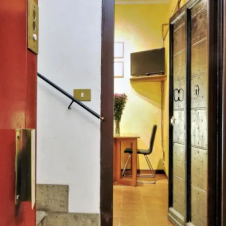 Image 5 - Ad Hoc, Via del Vantaggio, 00186 Rome RM, Italy - Apartment for rent