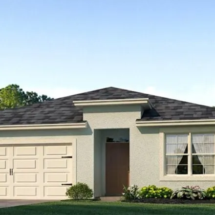 Buy this 4 bed house on Scarsdale Street in Palm Bay, FL 32908