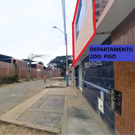 Image 4 - Calle Mariana Mendigure, Carabayllo, Lima Metropolitan Area 15316, Peru - Apartment for rent