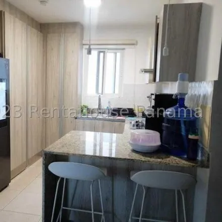 Rent this 3 bed house on unnamed road in Quintas Versalles, Don Bosco