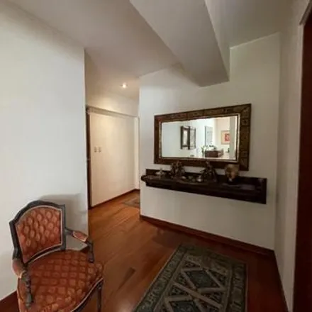 Buy this 3 bed apartment on Velasco Astete Avenue in Santiago de Surco, Lima Metropolitan Area 15039
