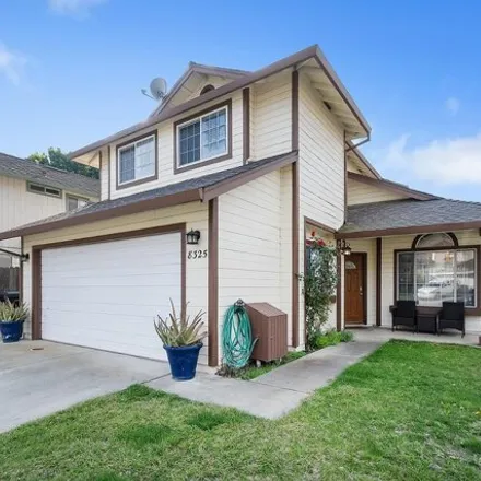 Buy this 3 bed house on 8349 Discovery Bay Court in Sacramento County, CA 95843