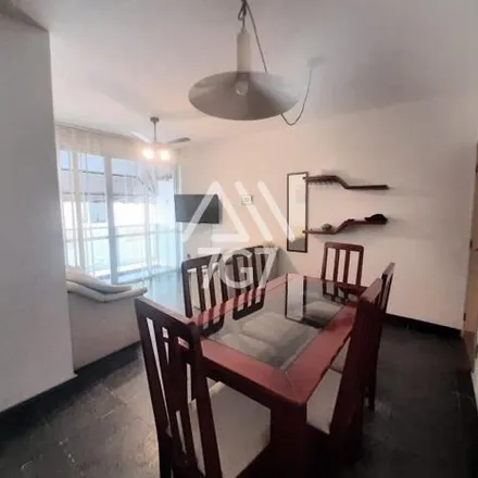 Buy this 2 bed apartment on Rua Paraguai in Jardim Vitória, Guarujá - SP