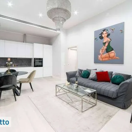 Image 2 - Largo Claudio Treves, 5, 20121 Milan MI, Italy - Apartment for rent