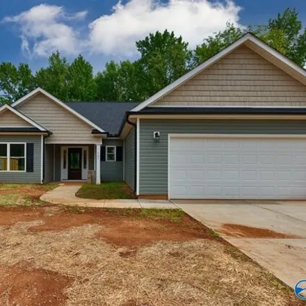 Buy this 4 bed house on 787 Capshaw Road in Huntsville, AL 35757