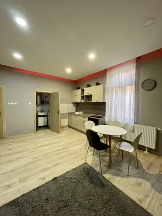 Image 3 - Blagajna Kerempuha, Prolaz Fadila Hadžića 3, 10000 City of Zagreb, Croatia - Apartment for rent