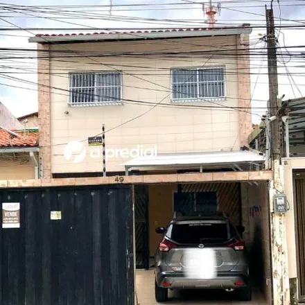 Image 2 - Rua Desembargador Praxedes 220, Damas, Fortaleza - CE, 60426-052, Brazil - House for sale