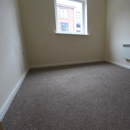 Image 6 - unnamed road, Stoke, ST4 7GH, United Kingdom - Apartment for rent