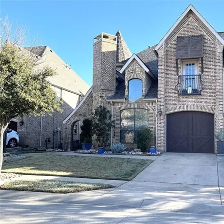 Buy this 4 bed house on 1130 Grant Avenue in Lantana, Denton County