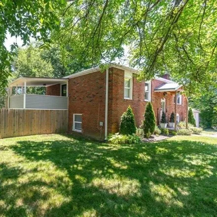 Image 4 - 803 Rockbridge Rd, Louisville, Kentucky, 40243 - House for sale