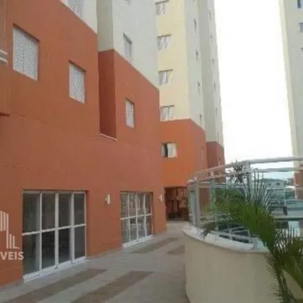 Image 2 - Rua Vitorino Calegare, Secretaria Paroquial da Paróquia Santa Cruz, Barueri - SP, 06408-000, Brazil - Apartment for sale