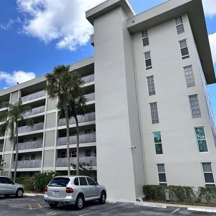 Rent this 2 bed apartment on 2892 South Course Drive in Pompano Beach, FL 33069