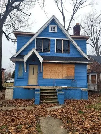 Buy this 3 bed house on 15884 Cornwall Street in Detroit, MI 48224