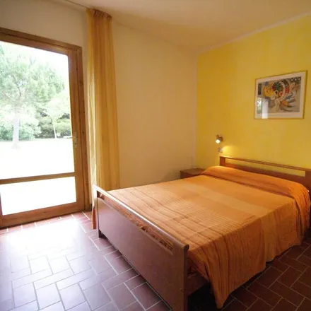 Rent this 1 bed duplex on Via di Venturina in 57021 Campiglia Marittima LI, Italy