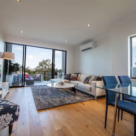 Rent this 2 bed apartment on 512 Oxley Road in Sherwood QLD 4075, Australia