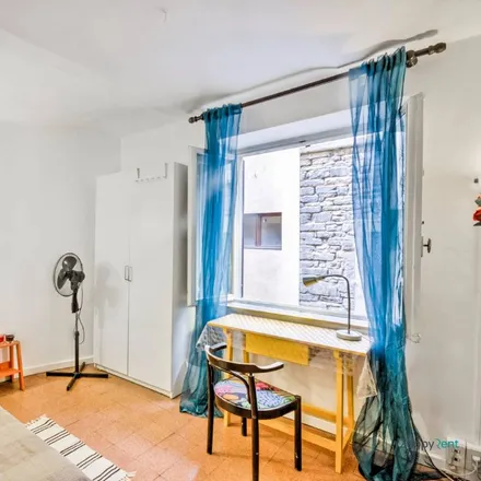 Rent this 3 bed room on Chiesa evangelica metodista in Via delle Brache, 50122 Florence FI