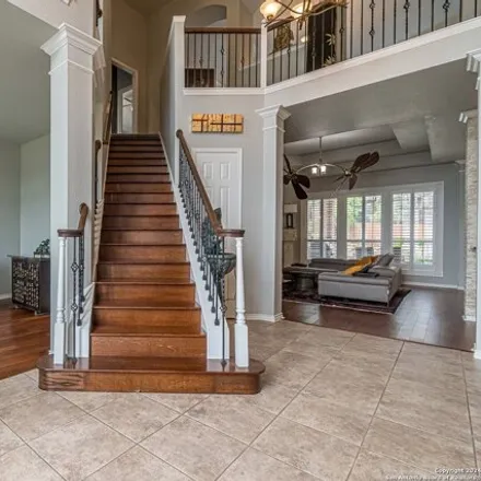 Image 7 - 8750 Timberland Trail, Fair Oaks Ranch, Bexar County, TX 78015, USA - House for sale
