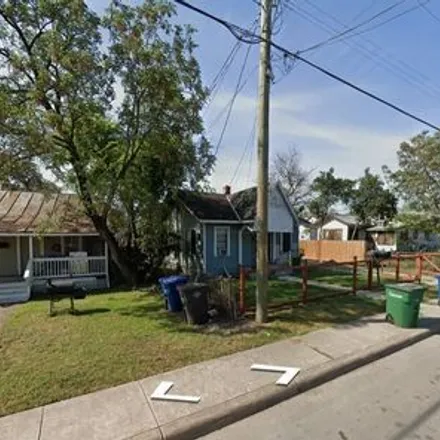 Image 3 - 1206 Paso Hondo Street, San Antonio, TX 78202, USA - Duplex for rent
