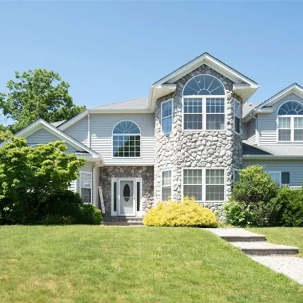 Buy this 5 bed house on 33 Southview Circle in Village of Lake Grove, Suffolk County