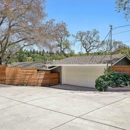Buy this 4 bed house on 3600 Madrone Drive in Lafayette, CA 94549