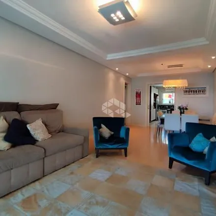 Buy this 3 bed apartment on Rua Armindo Schenato in Humaitá, Bento Gonçalves - RS