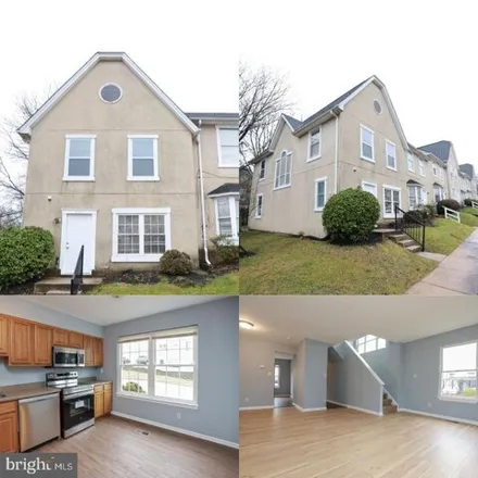 Buy this 4 bed condo on 481 Nicoll Avenue in Baltimore, MD 21212