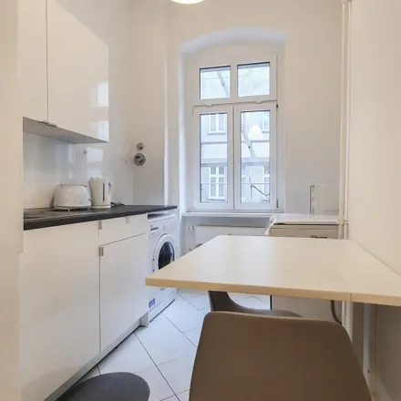 Image 6 - Bornholmer Straße 85, 10439 Berlin, Germany - Apartment for rent
