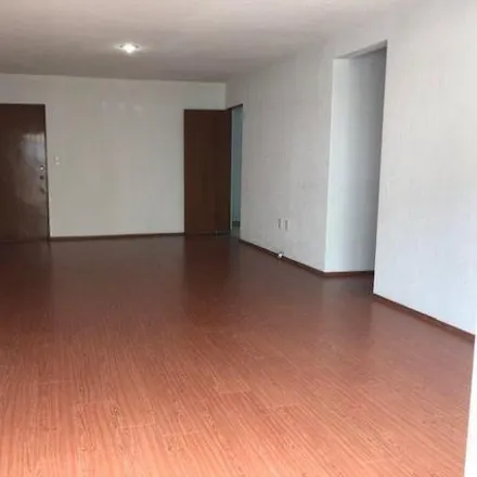 Buy this 3 bed apartment on Privada Mariano Abasolo in Tlalpan, 14608 Mexico City