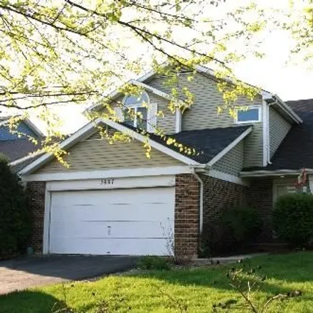 Rent this 4 bed house on 1675 Hinterlong Lane in Naperville, IL 60563