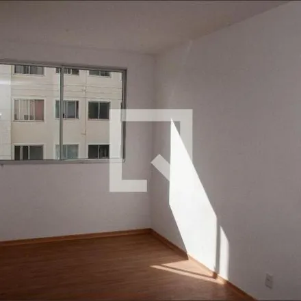 Rent this 2 bed apartment on Alameda das Cotovias in Ressaca, Contagem - MG