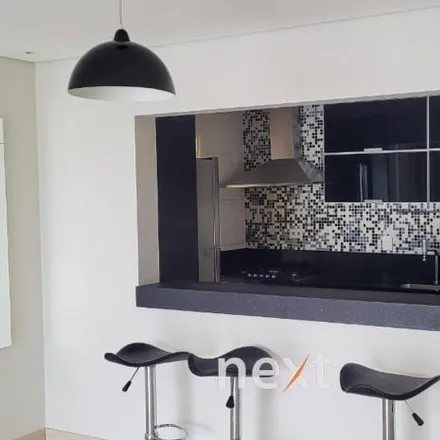 Rent this 3 bed apartment on Rua Hermantino Coelho in Vila Costa e Silva, Campinas - SP