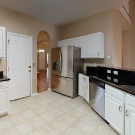 Buy this 5 bed apartment on 6184 Fieldstone Circle in Village Green, Charleston