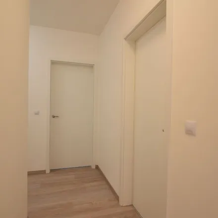 Rent this 3 bed apartment on Vinotéka Na Hybešce in Hybešova 24, 659 37 Brno