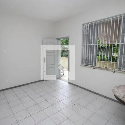 Rent this 2 bed apartment on Rua Pio Corrêa in Humaitá, Rio de Janeiro - RJ