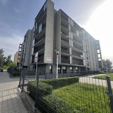 Image 2 - Osiedle Na Stoku 42, 25-437 Kielce, Poland - Apartment for rent